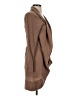 Derek Heart Tan Cardigan Size S - photo 4