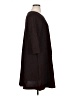 Ellos Chevron-herringbone Brown Casual Dress Size 14 - 16 - photo 4