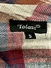 Tolani Gray Fleece Size S - photo 6