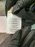 J.Crew 100% Polyester Black Short Sleeve Blouse Size 4 - photo 8