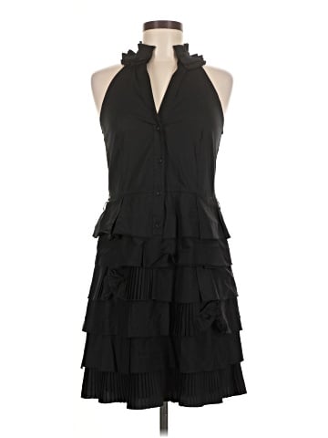BCBGMAXAZRIA Cocktail Dress (view 1)