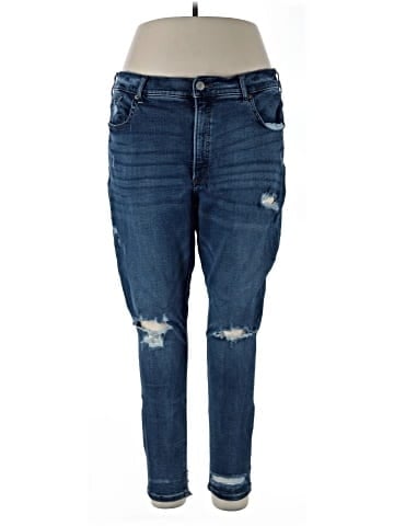 Express Jeans (view 1)