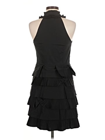 BCBGMAXAZRIA Cocktail Dress (view 2)