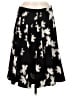 Marc by Marc Jacobs Print Black Formal Skirt Size 6 - photo 1