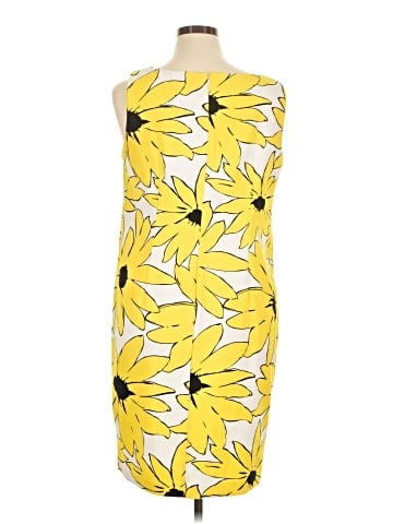 Ronni Nicole Casual Dress (view 2)