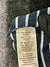 Hem & Thread Blue Short Sleeve T-Shirt Size S - photo 8