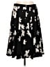 Marc by Marc Jacobs Print Black Formal Skirt Size 6 - photo 2