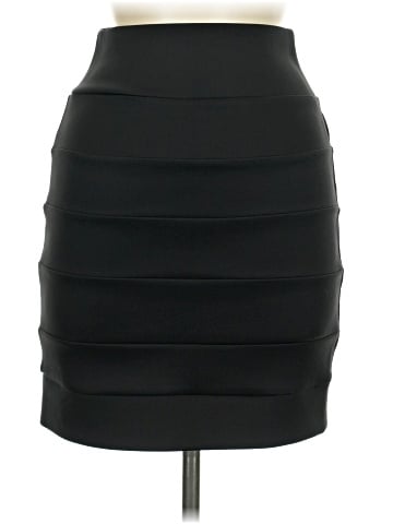 Charlotte Russe Formal Skirt (view 1)