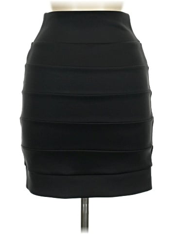 Charlotte Russe Formal Skirt (view 2)