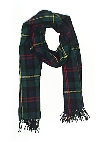 Merona Scarf (view 1)