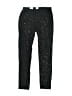 Gap Kids Stars Black Active Pants Size S (kids) - photo 1