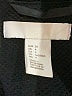H&M Black Coat Size 4 - photo 6