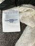 Lands' End Ivory Turtleneck Sweater Size S - photo 8