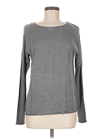 Closed Pullover Sweater (view 1)