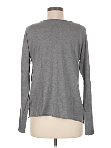 Closed Pullover Sweater (view 2)