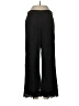 J.Crew Black Casual Pants Size 6 - photo 1