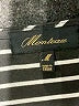 Monteau Stripes Black Casual Dress Size M - photo 7