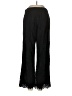 J.Crew Black Casual Pants Size 6 - photo 2