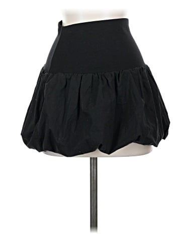 Chocolate Casual Skirt (view 1)