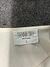 Sienna Sky 100% Polyester Paisley Gray Casual Dress Size S - photo 7