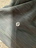 Lululemon Athletica Gray Athletic Shorts Size XS (estimated) - photo 3