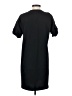 Eddie Bauer Solid Black Casual Dress Size S - photo 2
