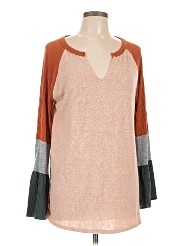 Ces Femme Pullover Sweater (view 1)