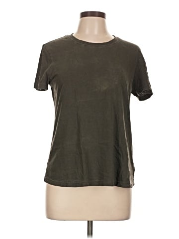 James Perse Short Sleeve T-Shirt (view 1)