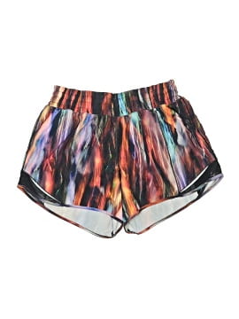 Lululemon Athletica Athletic Shorts
