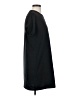 Eddie Bauer Solid Black Casual Dress Size S - photo 4