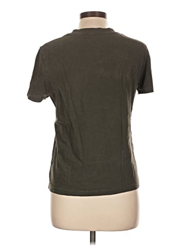 James Perse Short Sleeve T-Shirt (view 2)