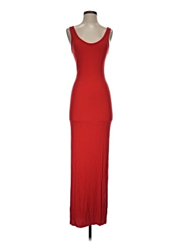 Enza Costa Cocktail Dress (view 1)