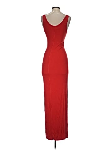 Enza Costa Cocktail Dress (view 2)