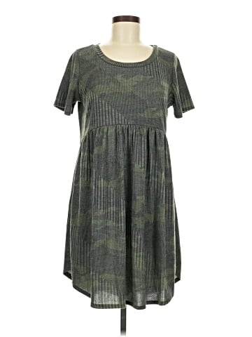 Jodifl Casual Dress (view 1)