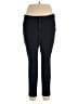 Old Navy Solid Black Active Pants Size 14 (petite) - photo 1