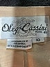Oleg Cassini Tan Blazer Size 10 - photo 6