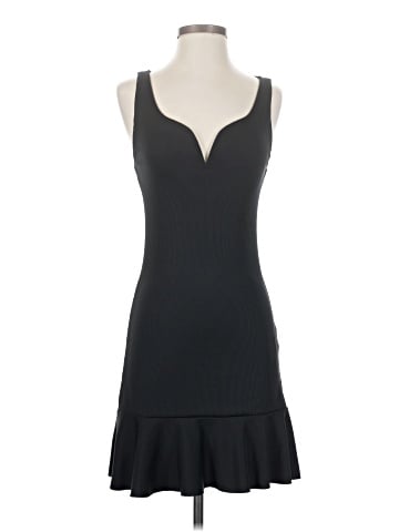 Express Cocktail Dress (view 1)