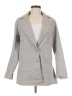 Pilcro Gray Blazer Size XS - photo 1