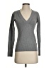 Fox Gray Pullover Sweater Size 1 - photo 1