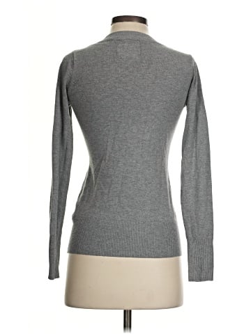 Fox Pullover Sweater (view 2)