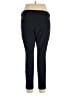 Old Navy Solid Black Active Pants Size 14 (petite) - photo 2