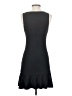 Express Black Cocktail Dress Size S - photo 2