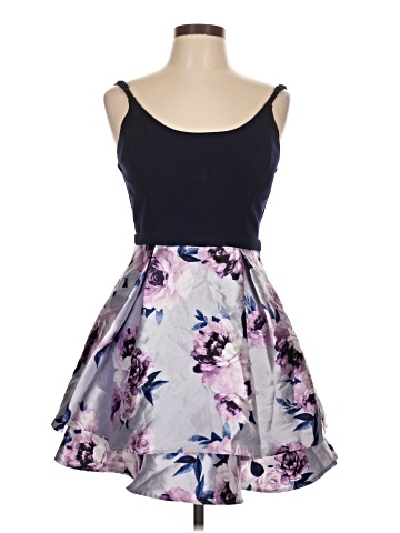 Xtraordinary Cocktail Dress (view 1)