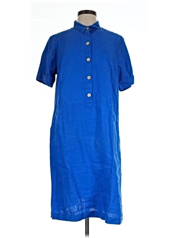 J.Jill Casual Dress (view 1)