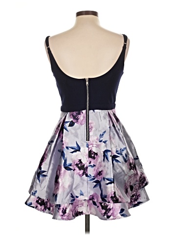 Xtraordinary Cocktail Dress (view 2)