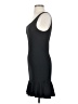 Express Black Cocktail Dress Size S - photo 5