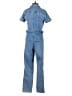 Good American Blue Jumpsuit Size Sm (1) - photo 2