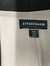 StyleStalker 100% Polyester Gray Kimono Size 4 - photo 7