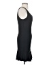 Express Black Cocktail Dress Size S - photo 4