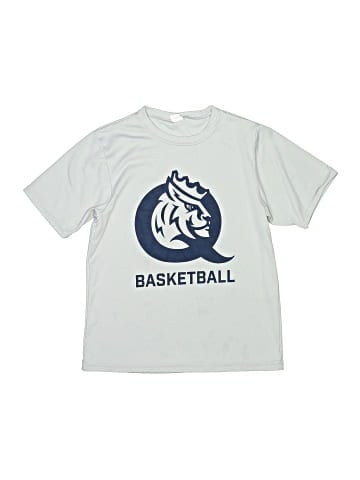 A4 Short Sleeve T-Shirt (view 1)